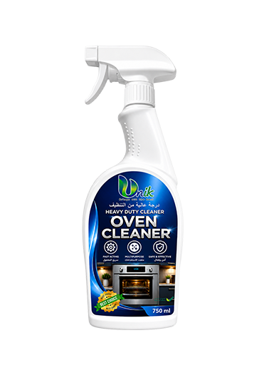 Oven Cleaner